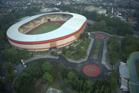 Timnas Indonesia U 16 Lawan Timnas Australia U 16 Di Semifinal Piala