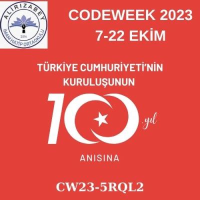 EU Code Week