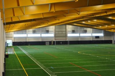 Detroit Country Day School Fieldhouse - Fieldhouse in Beverly Hills, MI ...