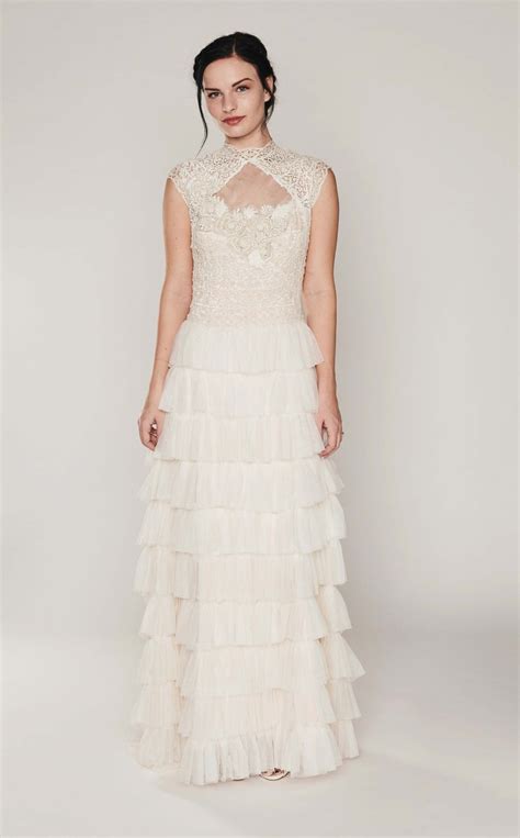 Alexandra Gown | Bridal Gown Collection | Martin McCrea | Martin McCrea ...