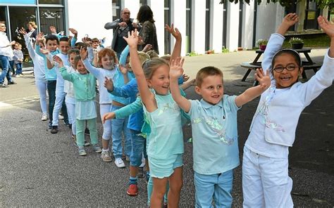 Kermesse scolaire Bon succès tout le week end Le Télégramme