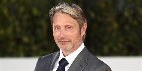 I Find It Rude To Ask People Mads Mikkelsen Felt Marvel Movie