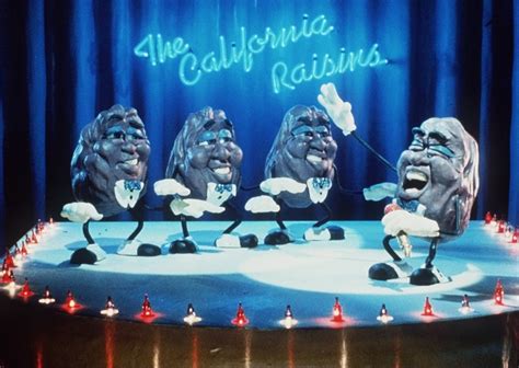 Will Vinton California Raisins Creator Dies At 70