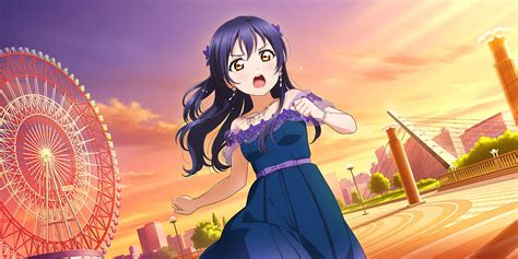 Love Live Love Live Series Love Live Sunshine Chicas Anime Sonoda