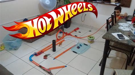 Hot Wheels Um Brinquedo Que Te Faz Voltar A Ser Crian A