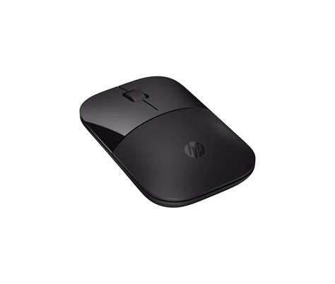 Hp Z3700 Dual Black Wireless Mouse 758a8aa New Joy Systems Pc