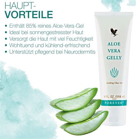 Aloe Vera Gelly Hautgel 61 118 Ml Naturlex