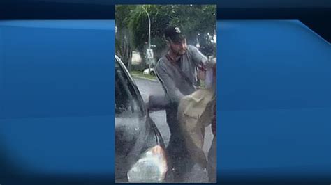 Police Release Photos Of Suspects Wanted In North Edmonton Carjacking