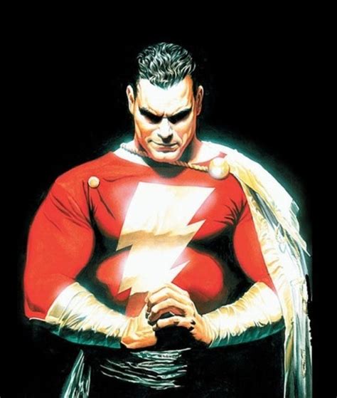 Shazam Movie Review 2019 Superhero Reviews And Comics History