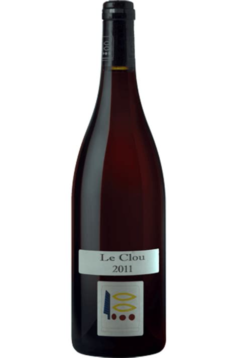 Domaine Prieure Roch Ladoix Le Cloud Le Clou Magnum