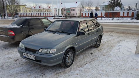 Проблема с напряжением — Lada 2114 1 5 л 2006 года своими руками