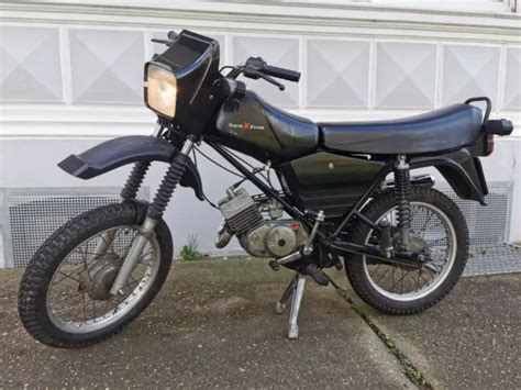 SIMSON S83 B TUNING Mit Papieren Auch Als S51 Fahrbar Top Zustand EUR 2