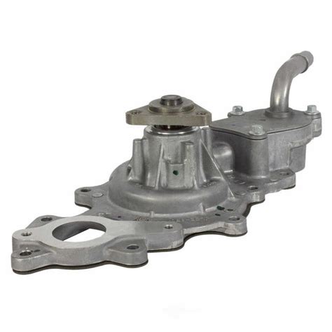 Engine Water Pump Motorcraft PW-602 | eBay