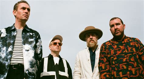 Płyta tygodnia Hot Chip Freakout Release