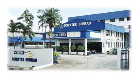 Scientex Q Net Profit At Rm Mil The Star