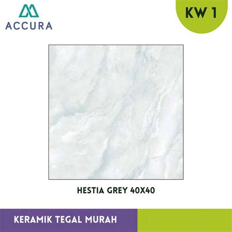 Jual Keramik Lantai Motif X Accura Glossy Kw Terjamin Shopee