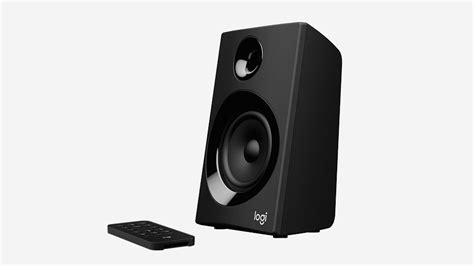 Logitech Z W Wireless Bluetooth Surround Speaker System W