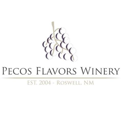 Pecos Flavors Winery