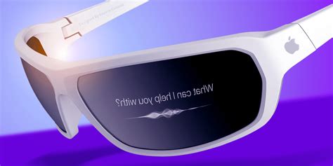 Report: Apple's AR glasses product may rely on iPhone for main display ...