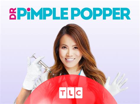 Prime Video Dr Pimple Popper Season 2