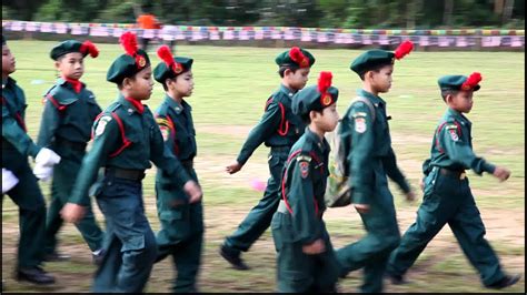 14 Tunas Kadet Remaja Sekolah Fashion Terpopuler