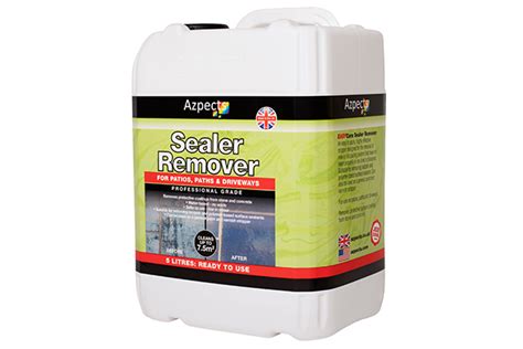 Remove Old Sealants And Coatings For A Fresh Start Sealer Remover