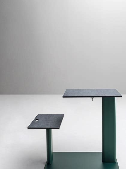 Plinto Table Dining Tables From Varaschin Architonic