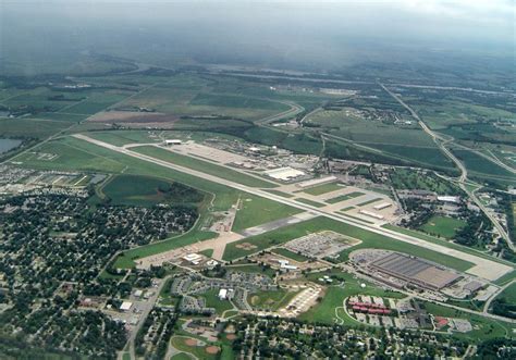 Offutt Air Force Base planes damaged by June 16 tornado | Nebraska News | journalstar.com