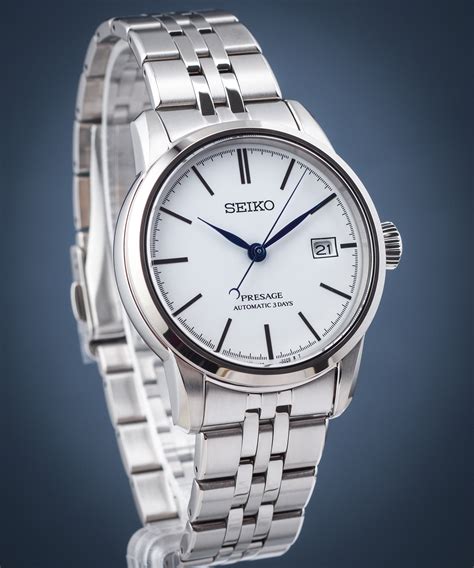 Seiko SPB403J1 Presage Automatic Watch Watchard