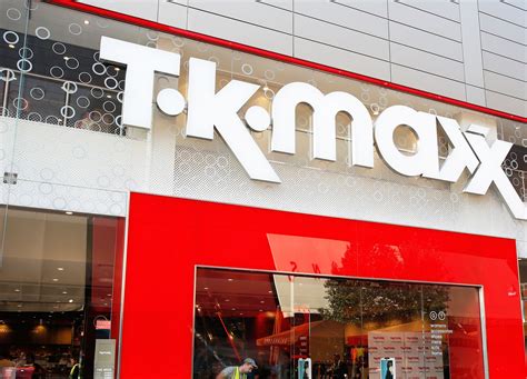 TK Maxx: 5 goldene Shopping-Regeln