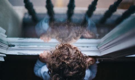 Hot och mutor kan vara farliga för föräldrar visar studien