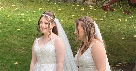 Lesbian Couple Over The Moon With Ivf Pregnancy After Months Of Struggle Nottinghamshire Live