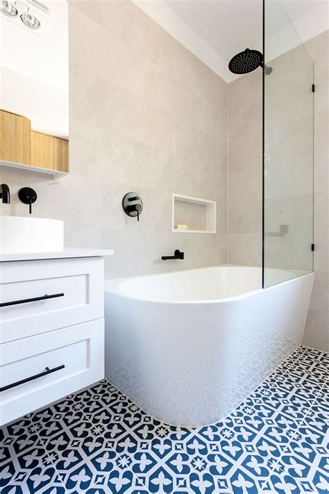 How Much Does A Bathroom Renovation Actually Cost Expanse Builders