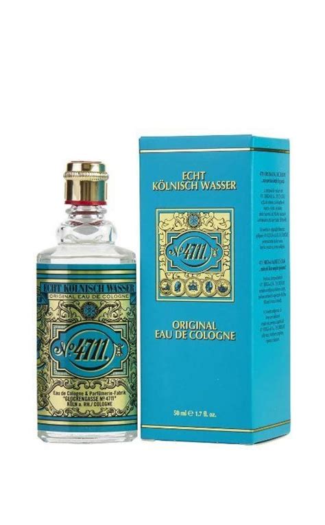 4711 Unisex Parfüm 4711740383- - Brandroom
