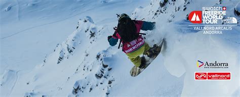 FWT Y FWQ Campeonato Freeride World Tour Blog BeXtreme