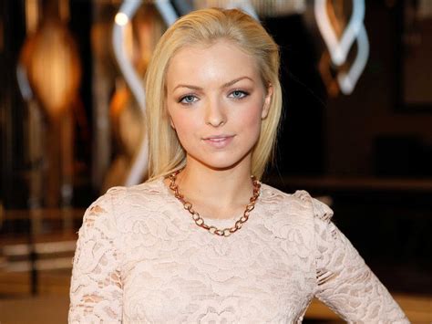 Topcelebs Hot And Sexy Francesca Eastwood