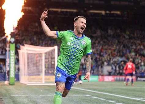 Sounders Fc Advances To Mls Western Conference Semifinals With