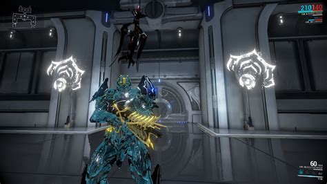 Dark Sector Warframe