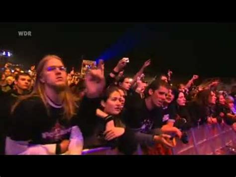 Evanescence Rock Am Ring 2007 Part 15 Mp4 YouTube