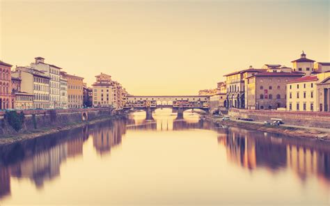 Ponte Vecchio Wallpapers - 1920x1200 - 313226