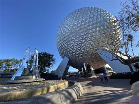 Complete Guide to Epcot at Disney World - WDW Prep School