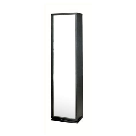 Revolving Mirror Wardrobe | Mirrored wardrobe, Mirror, Affordable lighting