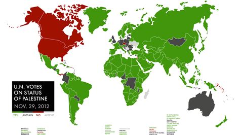 Palestine Map / Palestinian Territories Profile Bbc News - فلسطين ...