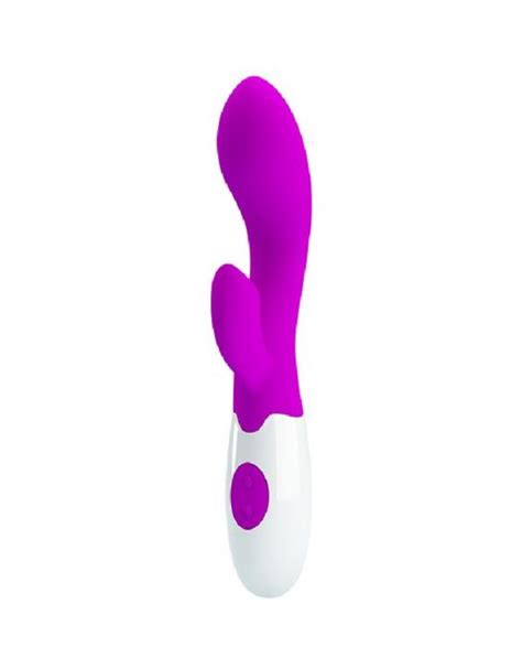 Vibrador Estimulador De Punto G Brighty Poplife Sex Shop Ecuador