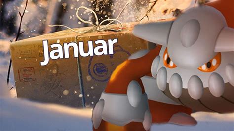 Pokémon Go Januar Events 2022 Alle Termine Und Boni