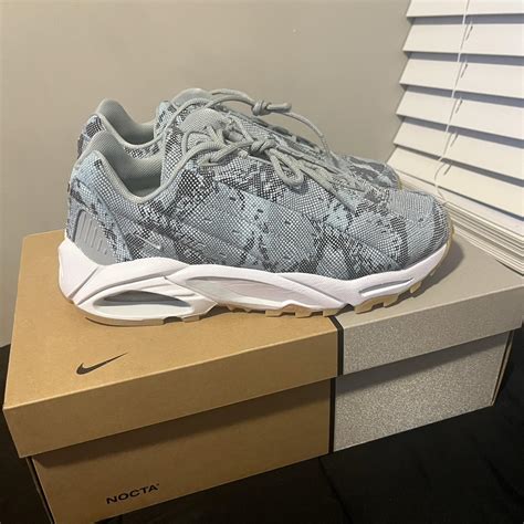 Nike X Nocta Hot Step Air Terra Depop