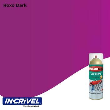 Tinta Spray Todas As Cores 400ml Uso Geral E Automotivo