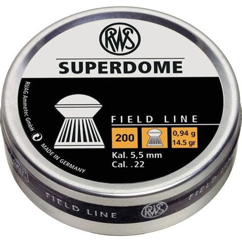 Rws Superdome Field Line Pellet Ct Theisen S Home Auto