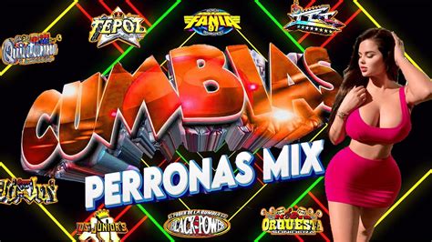 Las Mejores Cumbias Del 2024💥mix Exitos Cumbias Sonideras 2024 💃💥