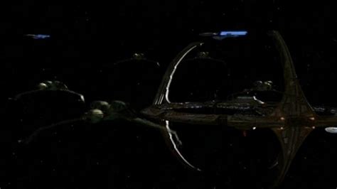 Star Trek Deep Space Nine 1993